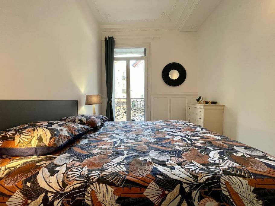 Le Repos Du Chameau ઼ Climatise Apartment Beziers Exterior photo